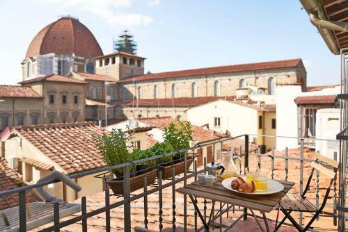 Apartamento Great Apts Few Steps To The Duomo