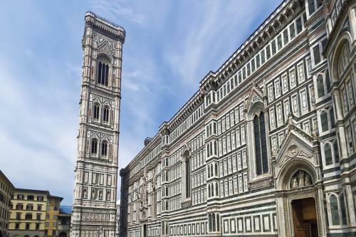 Apartamento Great Apts Few Steps To The Duomo