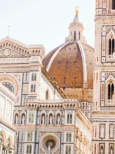 Apartamento Great Apts Few Steps To The Duomo