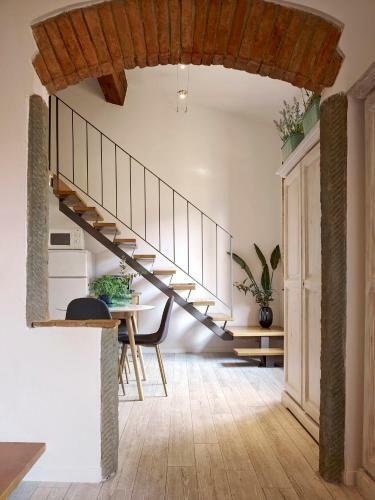 Apartamento Great Apts Few Steps To The Duomo