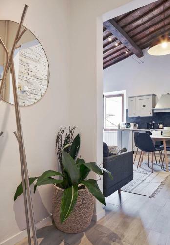 Apartamento Great Apts Few Steps To The Duomo