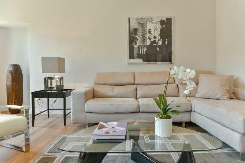 Apartments Florence - Santa Croce Deluxe