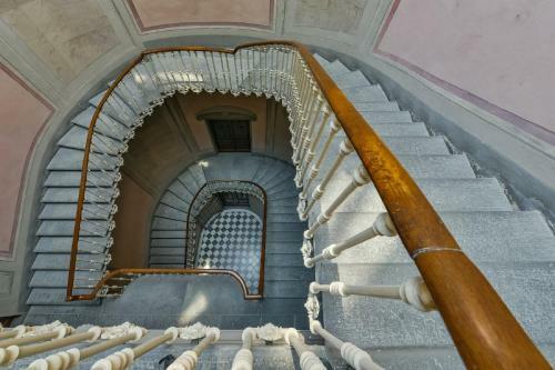 Apartments Florence - Santa Croce Deluxe