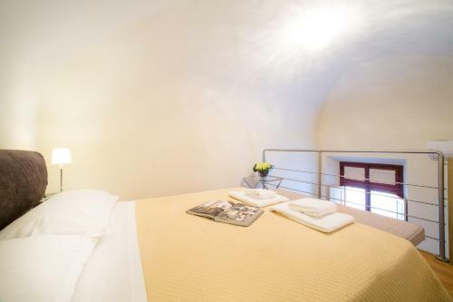 Apartamento Mdr Numbersix Suites