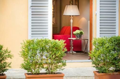 Apartamento Mdr Numbersix Suites
