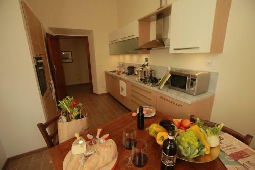 Apartamento Mdr Numbersix Suites