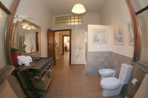 Apartamento Mdr Numbersix Suites
