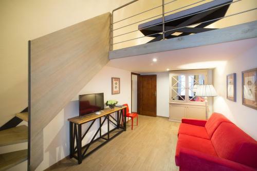 Apartamento Mdr Numbersix Suites