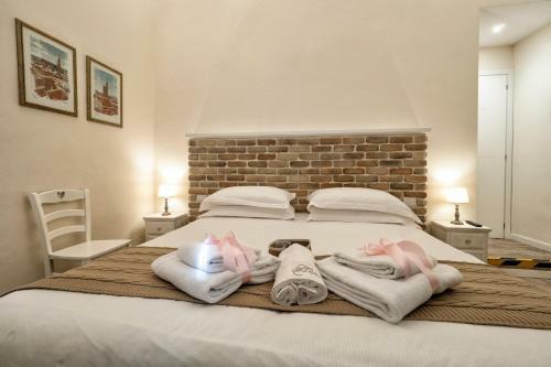 Bed & Breakfast Bandbfirenze 8 Cittadella 8