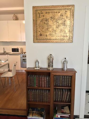 Apartamento Appartamento Piazza San Marco