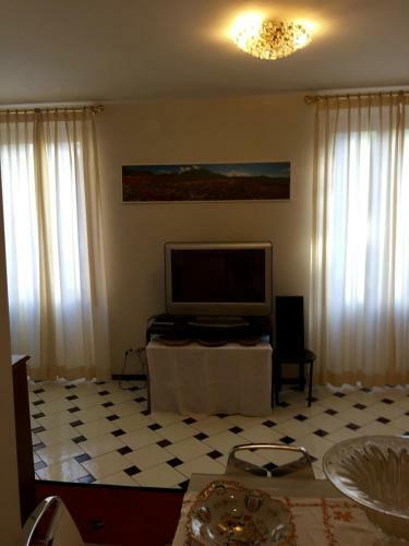 Apartamento Appartamento Piazza San Marco