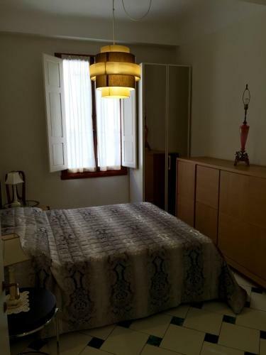 Apartamento Appartamento Piazza San Marco