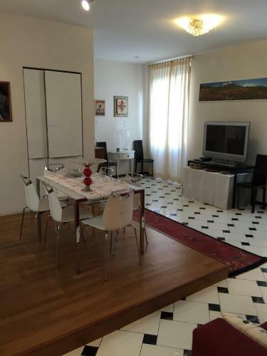 Apartamento Appartamento Piazza San Marco
