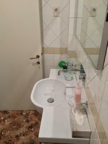 Apartamento Appartamento Piazza San Marco