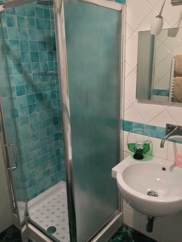 Apartamento Appartamento Piazza San Marco