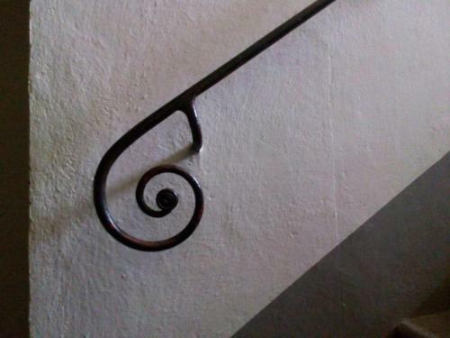 Apartamento Palazzo Capponi