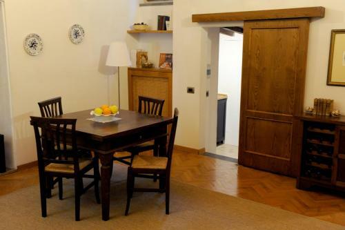 Aria Di Casa Apartment