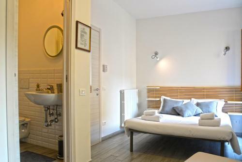 Hostal Nonna Lina Rooms