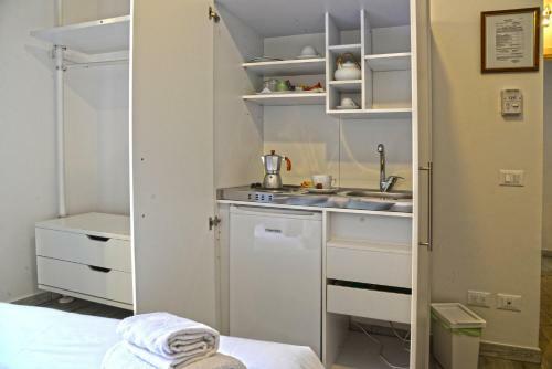 Hostal Nonna Lina Rooms