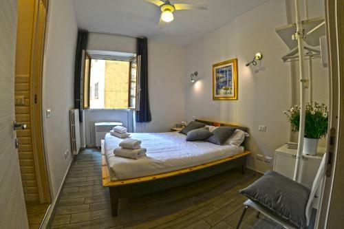 Hostal Nonna Lina Rooms