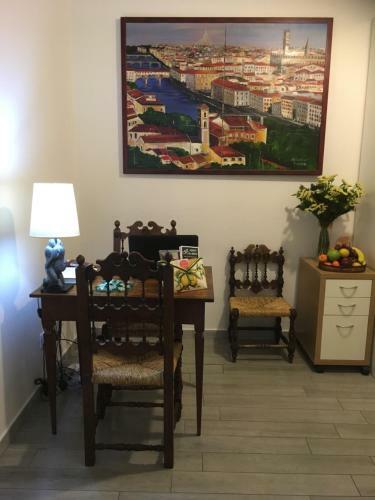 Hostal Nonna Lina Rooms