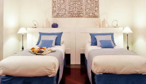 Scala Elegant Apartment