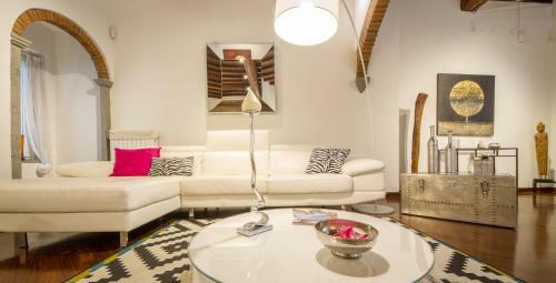 Scala Elegant Apartment