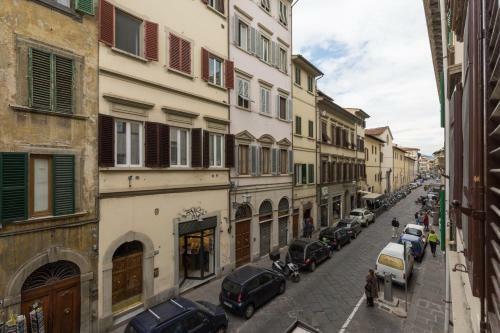 Apartment San Gallo