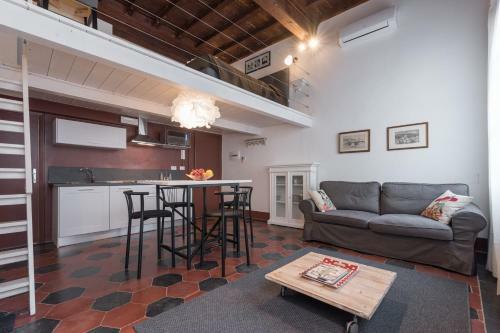 Apartment San Gallo