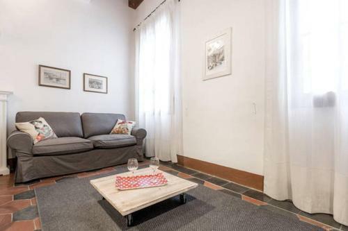 Apartment San Gallo