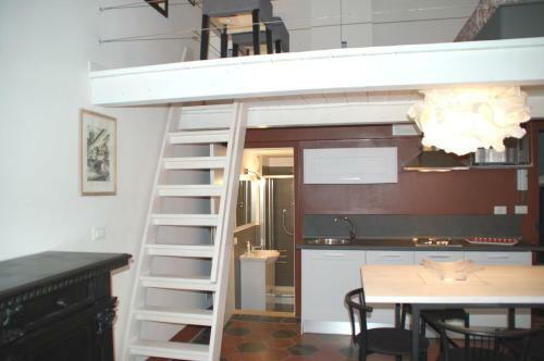Apartment San Gallo