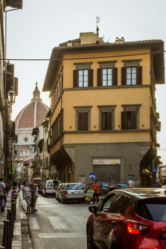 Apartamento Efeso