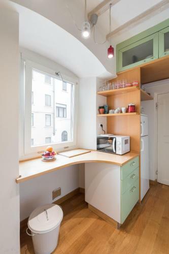 Apartamento Flospirit Duomo