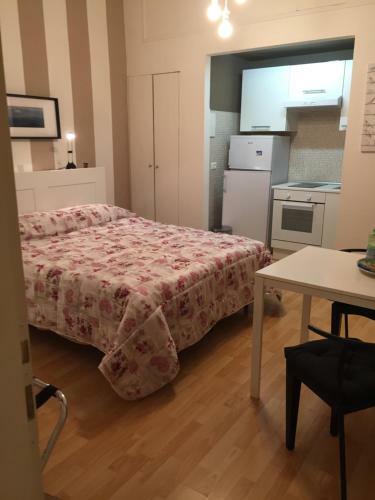 Apartamento Polo Residence