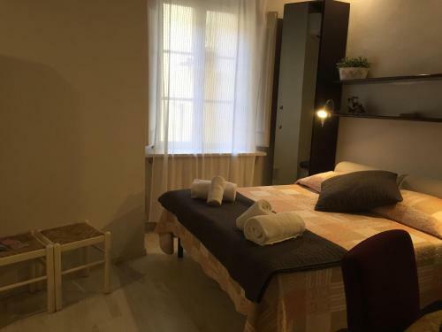 Apartamento Duomo Residence Florence