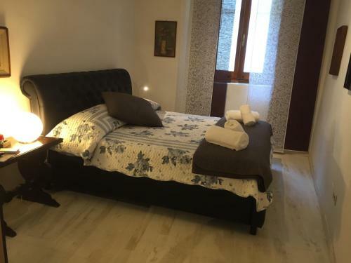 Apartamento Duomo Residence Florence