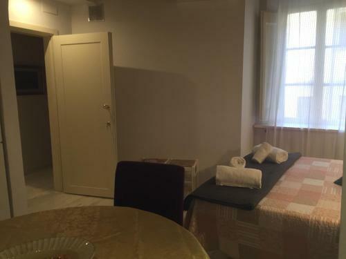 Apartamento Duomo Residence Florence