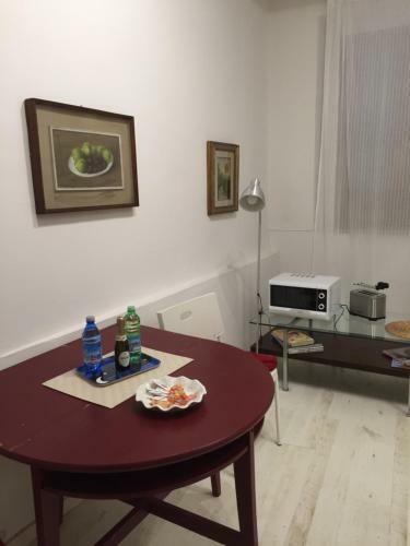 Apartamento Duomo Residence Florence