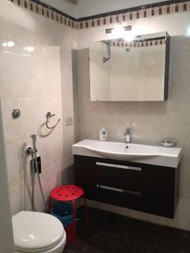 Apartamento Duomo Residence Florence