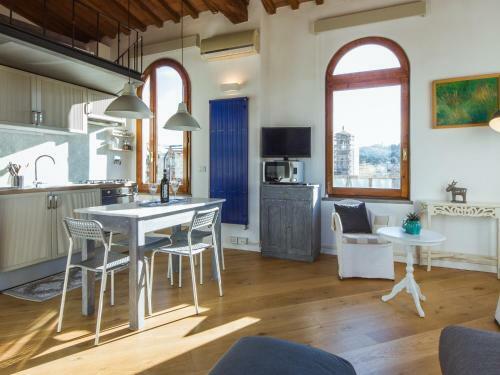 Apartamento Ghibellina Terrace