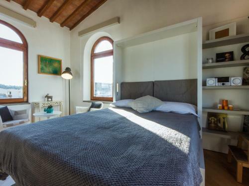 Apartamento Ghibellina Terrace