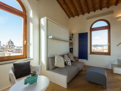 Apartamento Ghibellina Terrace