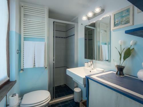 Apartamento Ghibellina Terrace