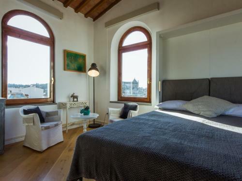 Apartamento Ghibellina Terrace