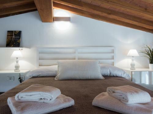 Apartamento Ghibellina Terrace
