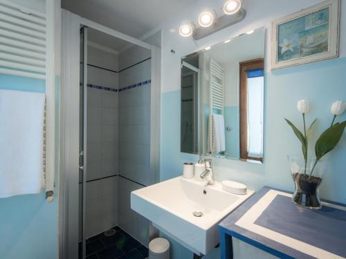 Apartamento Ghibellina Terrace