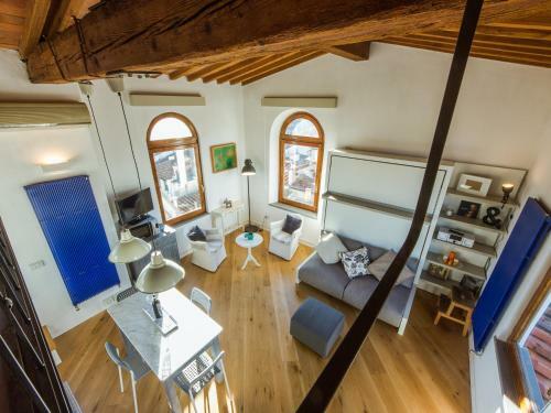 Apartamento Ghibellina Terrace