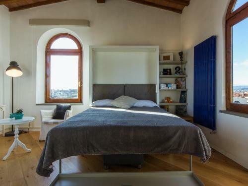 Apartamento Ghibellina Terrace