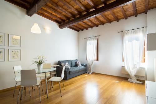 Apartamento Dante's Peak