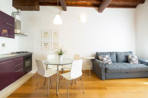 Apartamento Dante's Peak